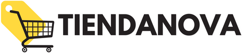 TiendaNova Perú